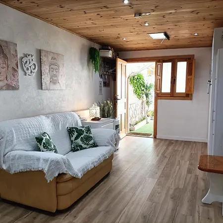 La Casa Del Buda Cerca De La Playa Con Piscina Gran Alacant