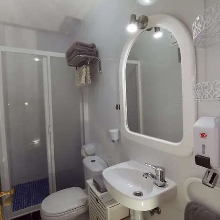 Estudio Acogedor, Cerca De La Playa Con Piscina. *