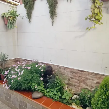 Daire La Casa Del Buda Cerca De La Playa Con Piscina